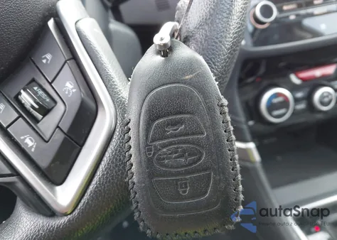 2019 Subaru Forester Limited из США, поврежденный, VIN JF2SKAUC2KH430650